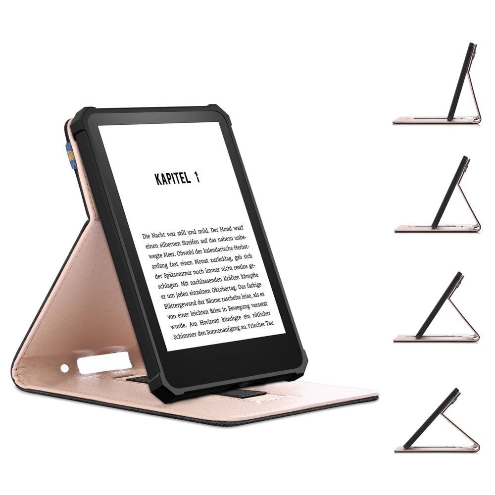 coque kindle