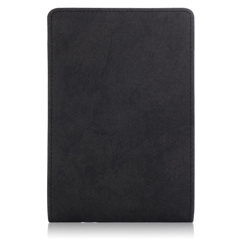 Coque avec sangle à main Amazon Kindle 11th gen (2022) noir