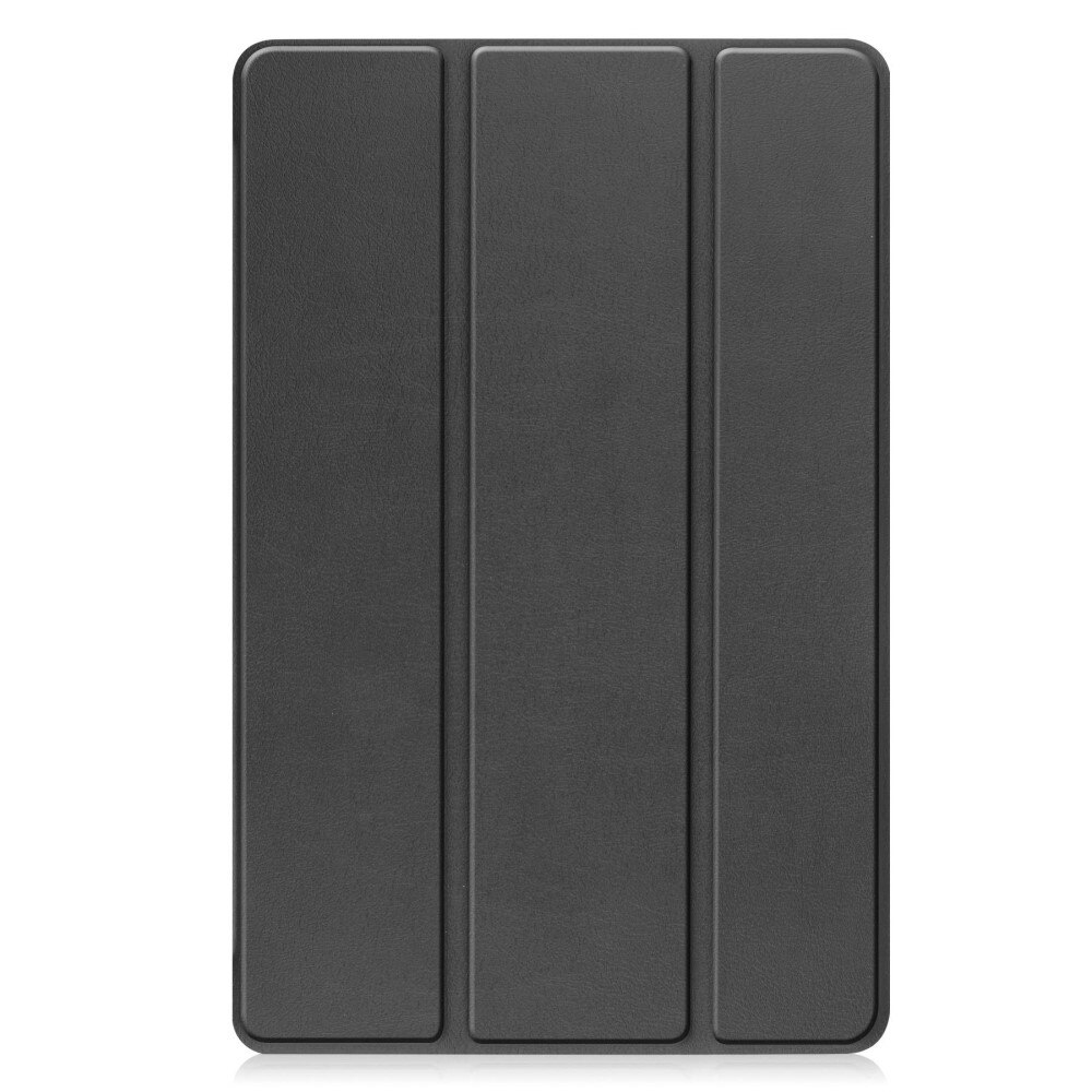 Étui Tri-Fold Lenovo Tab P11 (2nd Gen), Noir