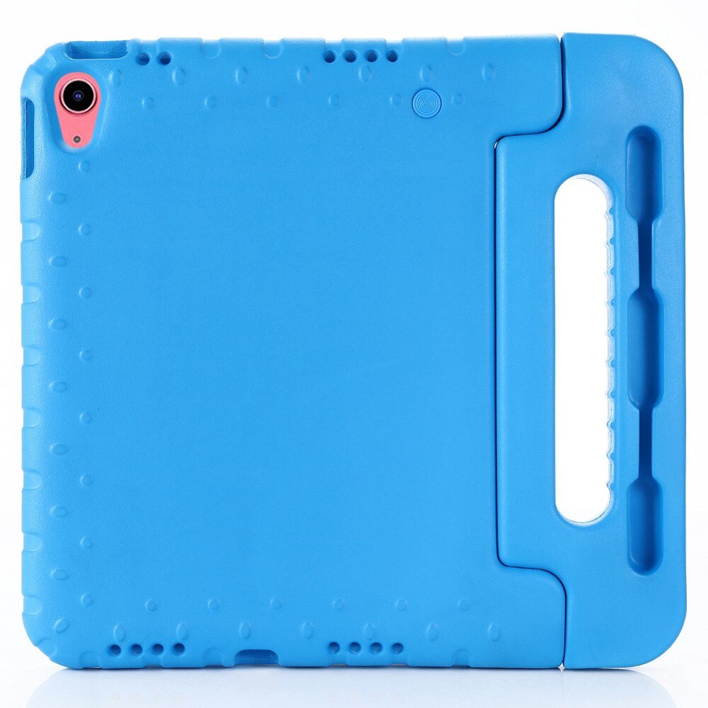 Coque antichoc pour enfants iPad 10.9 10th Gen (2022), bleu