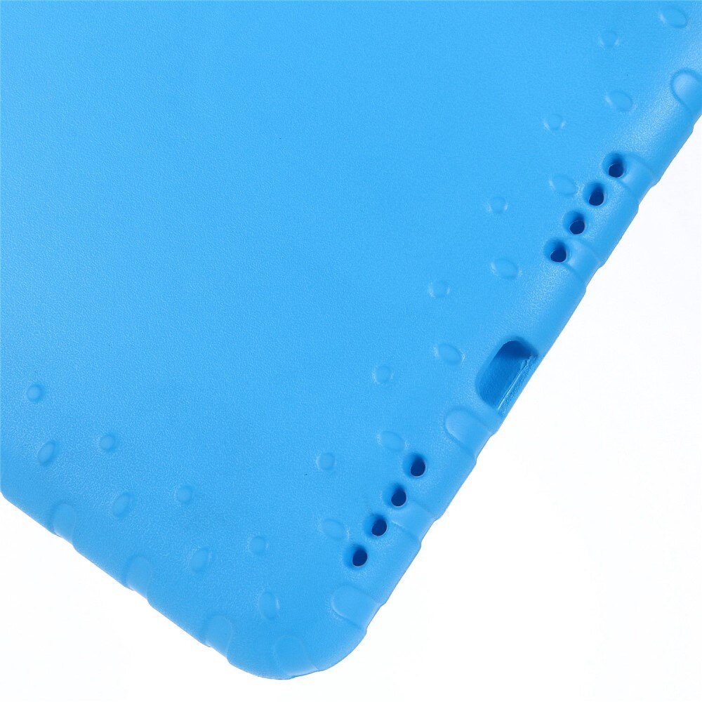 Coque EVA antichoc pour enfants Apple iPad 11 11th Gen (2025), Bleu