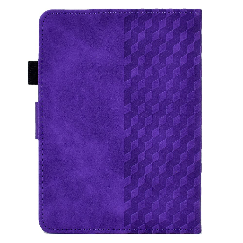 Étui à cartes Amazon Kindle 11th gen (2022), violet