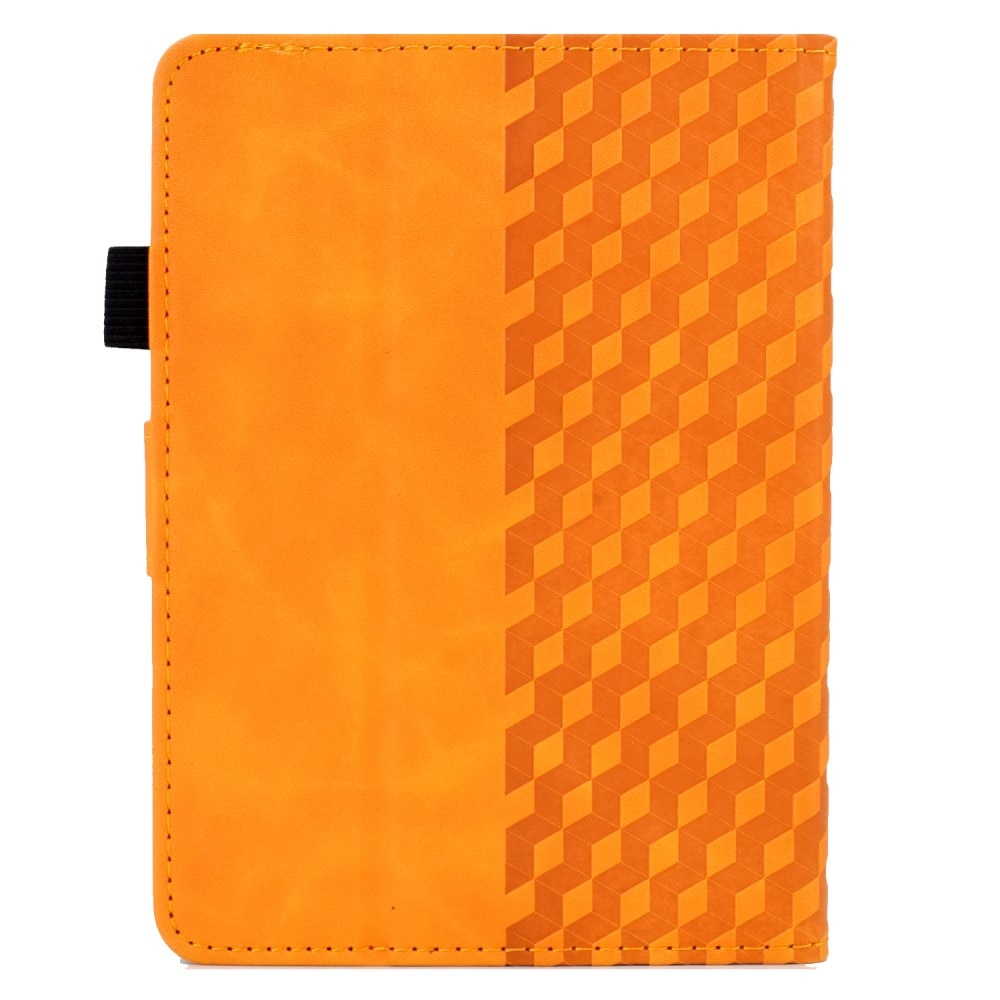 Étui à cartes Amazon Kindle 11th gen (2022), jaune