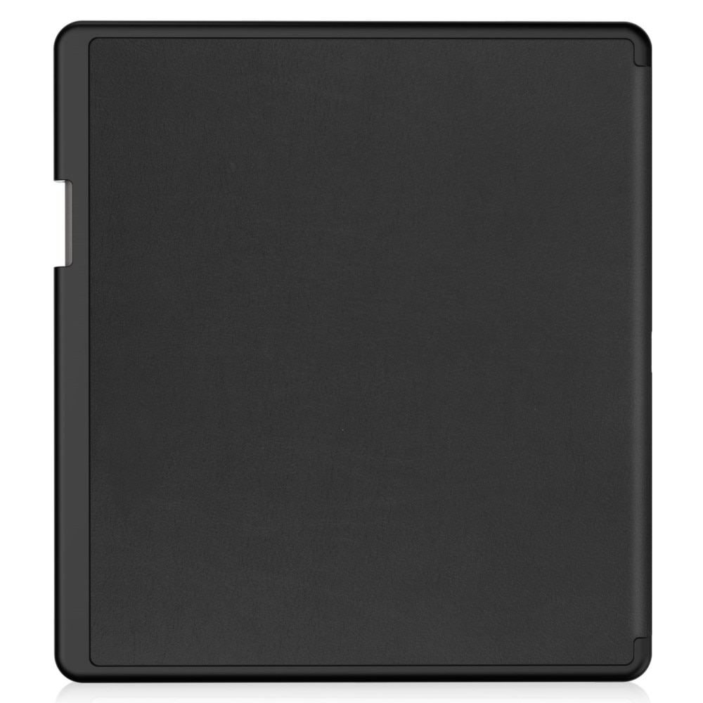 Coque Origami Amazon Kindle Scribe 10.2, noir