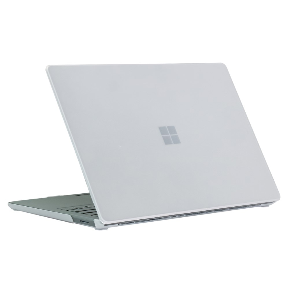 Coque Microsoft Surface Laptop 3/4/5 13.5", transparent