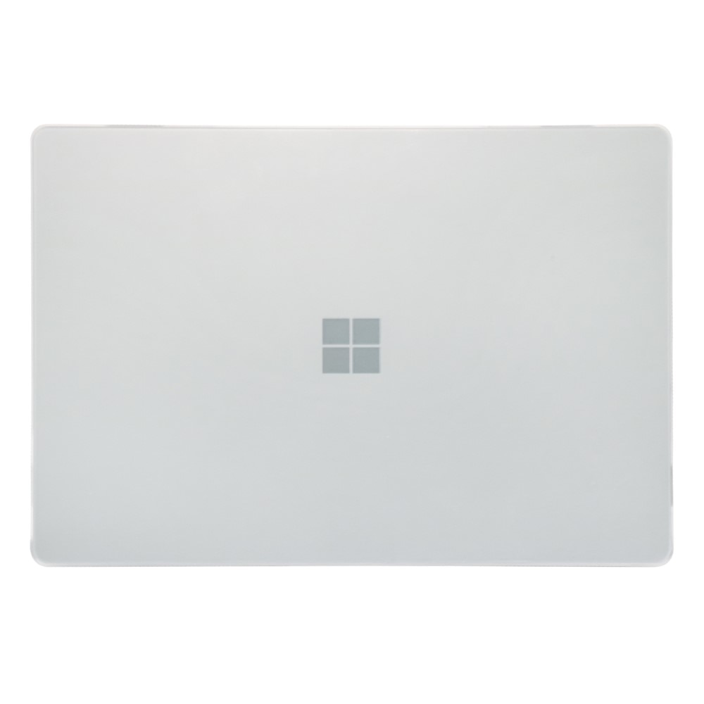 Coque Microsoft Surface Laptop 3/4/5 13.5", transparent