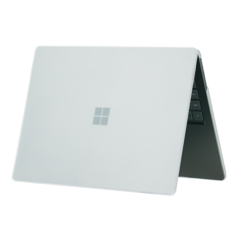 Coque Microsoft Surface Laptop 3/4/5 13.5", transparent