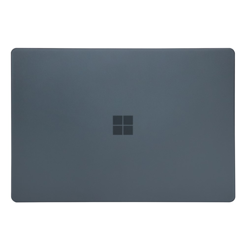 Coque Microsoft Surface Laptop 3/4/5 13.5", noir