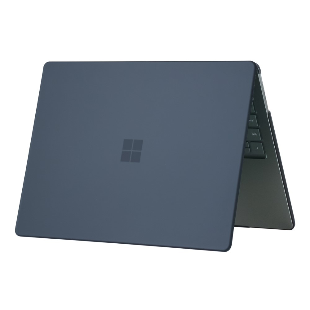 Coque Microsoft Surface Laptop 3/4/5 13.5", noir