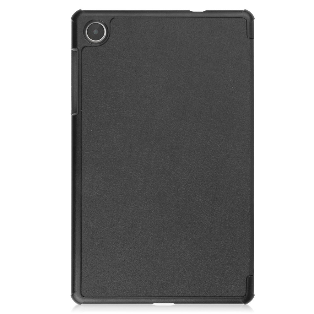 Étui Tri-Fold  Lenovo Tab M8 (4th Gen), Noir