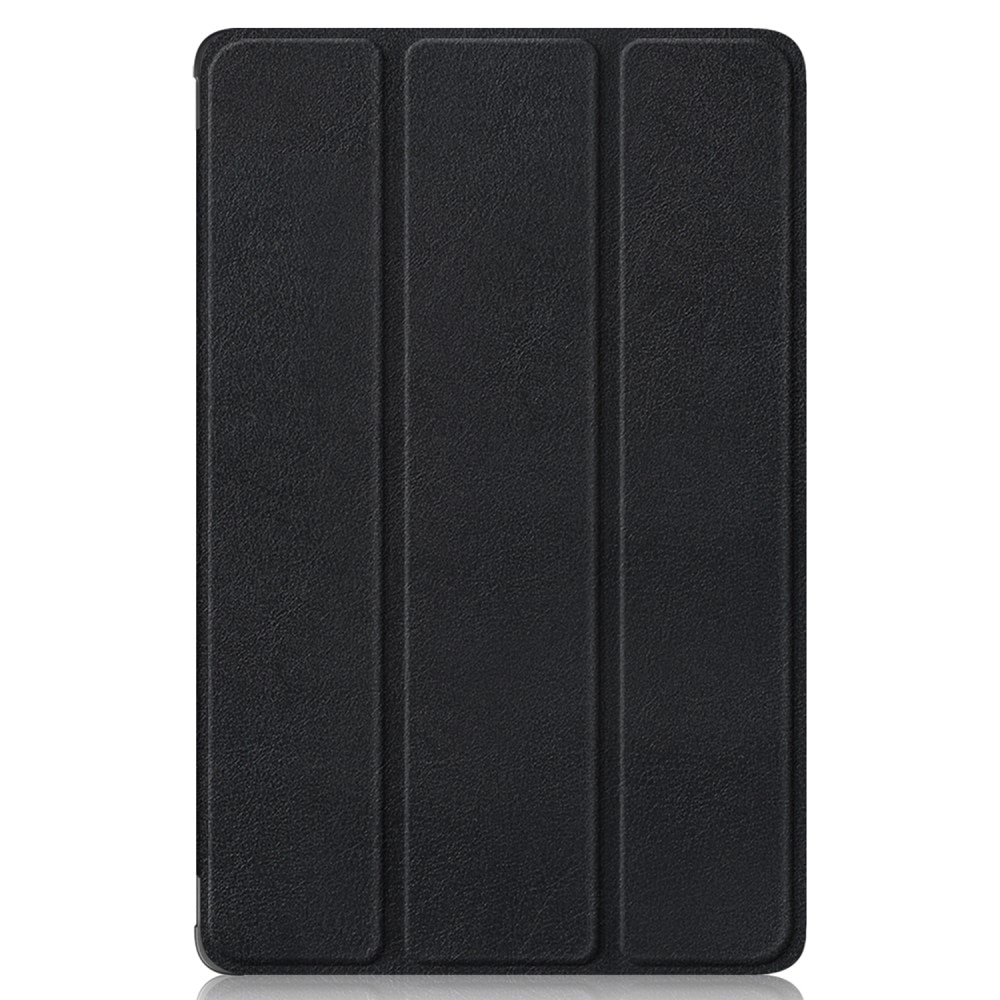 Étui Tri-Fold Lenovo Tab M9, noir