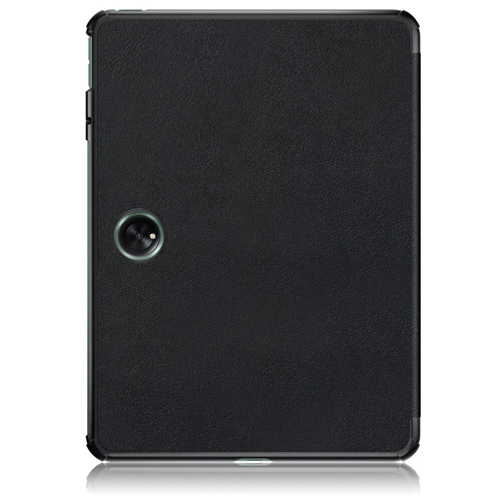 Étui Tri-Fold OnePlus Pad, noir