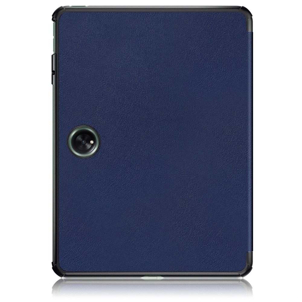 Étui Tri-Fold OnePlus Pad, bleu