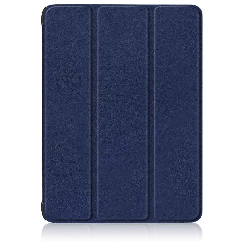 Étui Tri-Fold OnePlus Pad, bleu