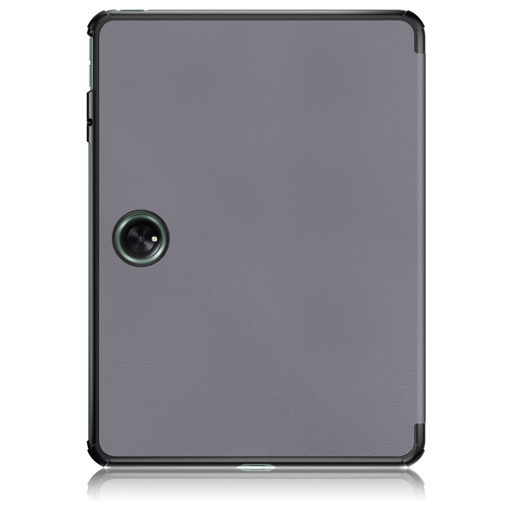 Étui Tri-Fold OnePlus Pad, gris
