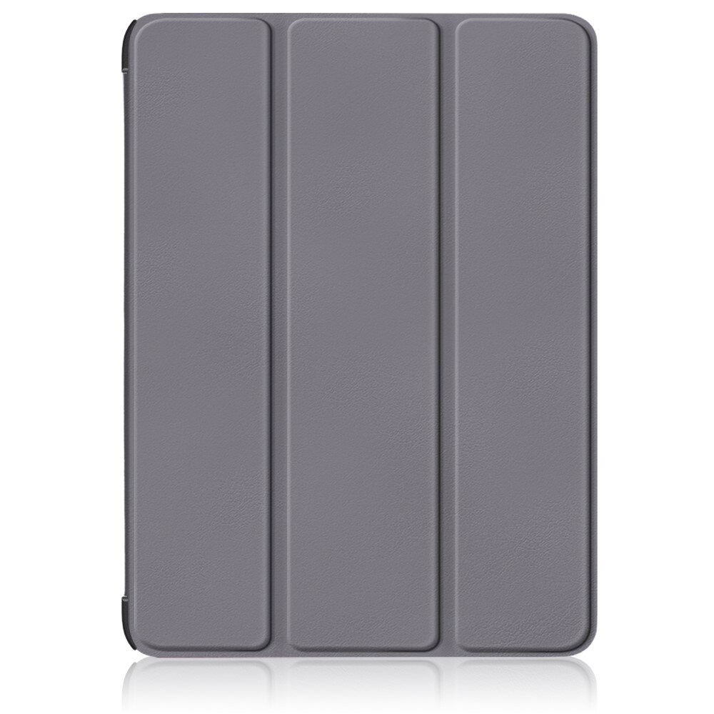 Étui Tri-Fold OnePlus Pad, gris