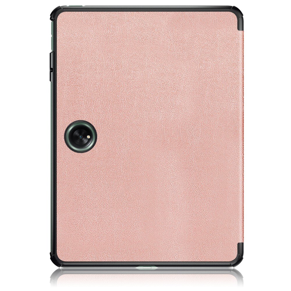 Étui Tri-Fold  OnePlus Pad, Or rose