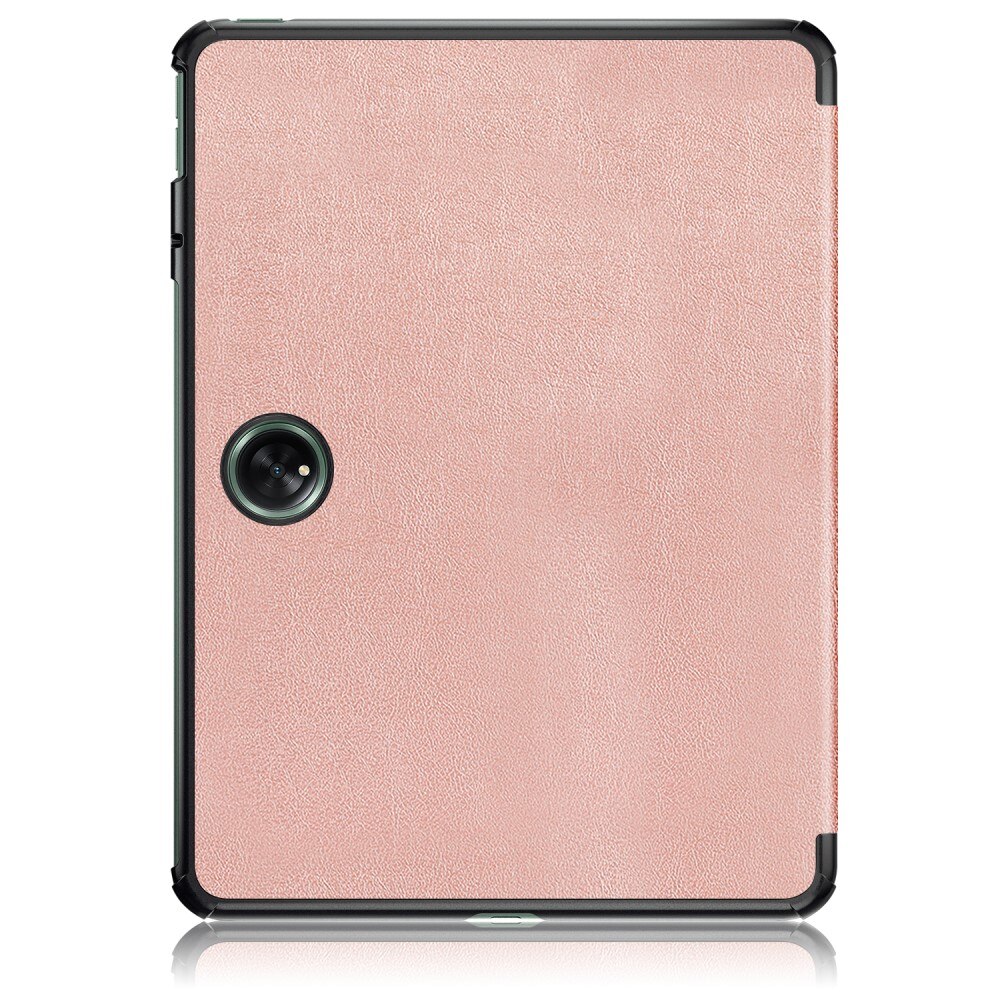 Étui Tri-Fold OnePlus Pad, or rose