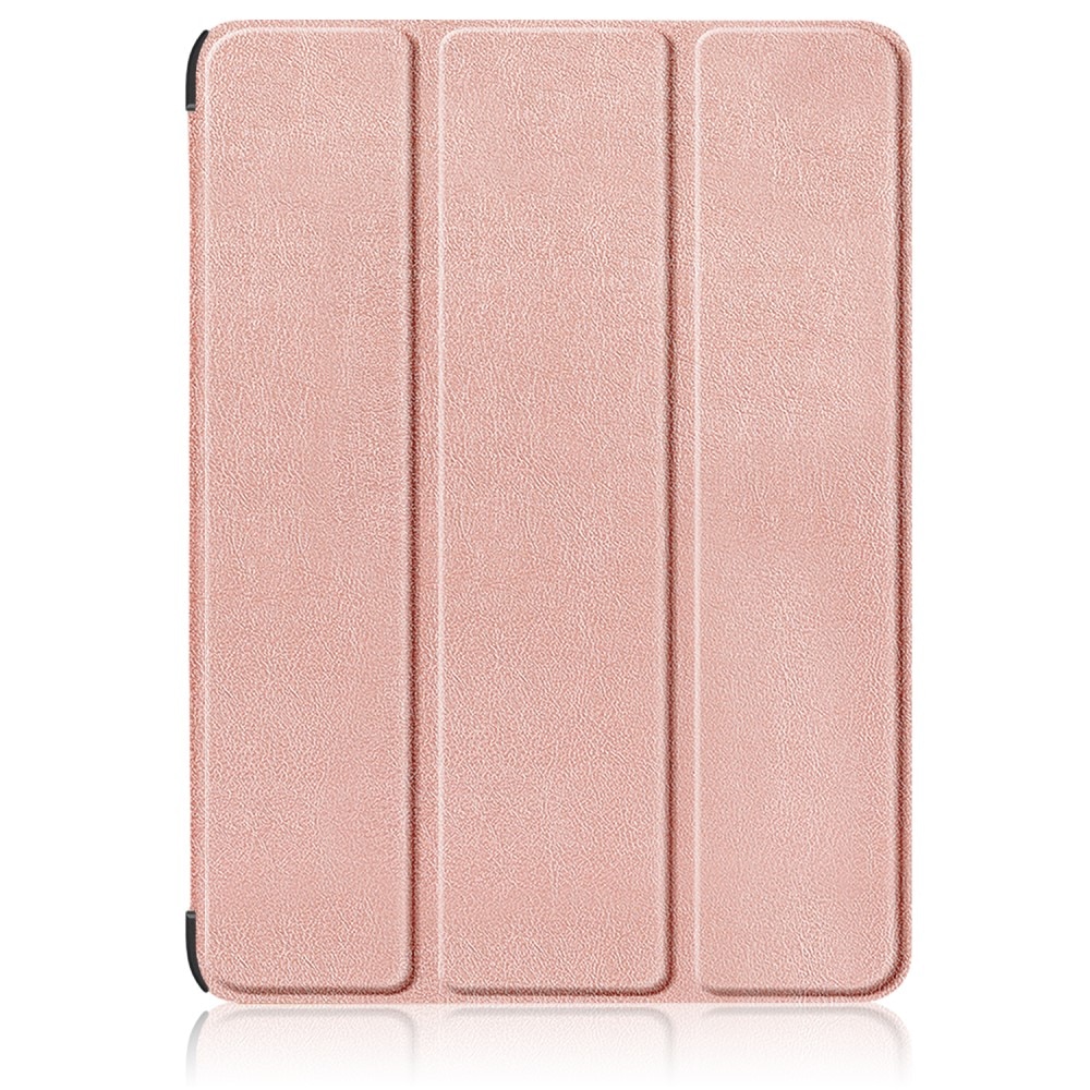 Étui Tri-Fold OnePlus Pad, or rose