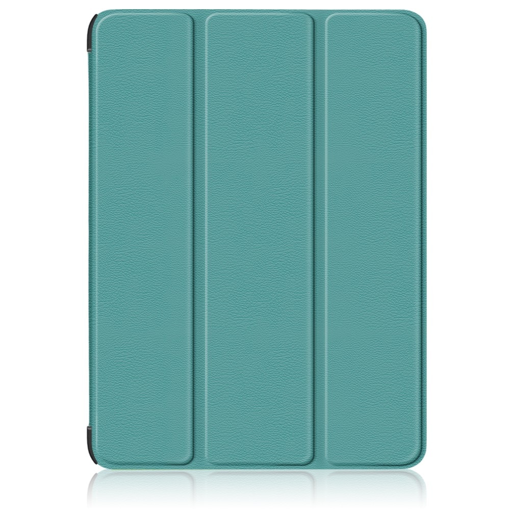 Étui Tri-Fold OnePlus Pad, vert