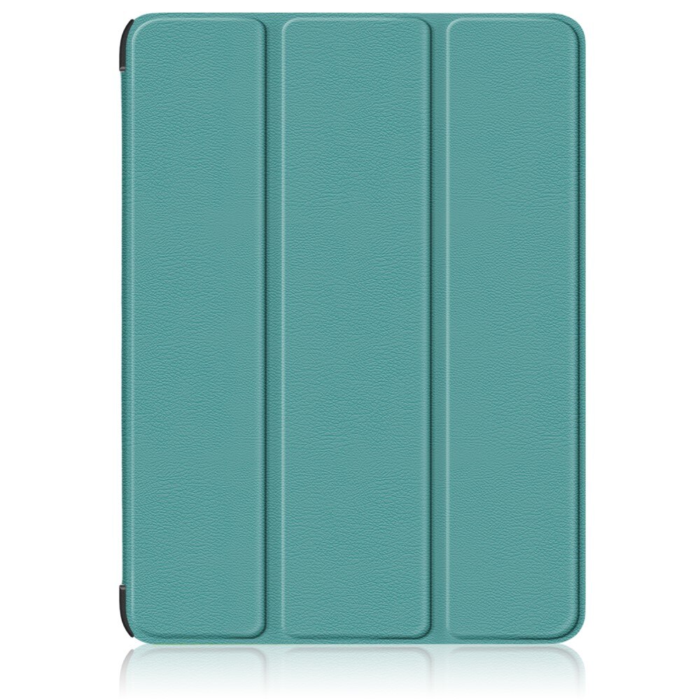 Étui Tri-Fold  , Vert