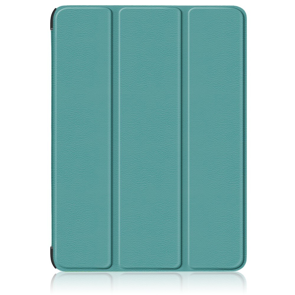 Étui Tri-Fold OnePlus Pad, vert