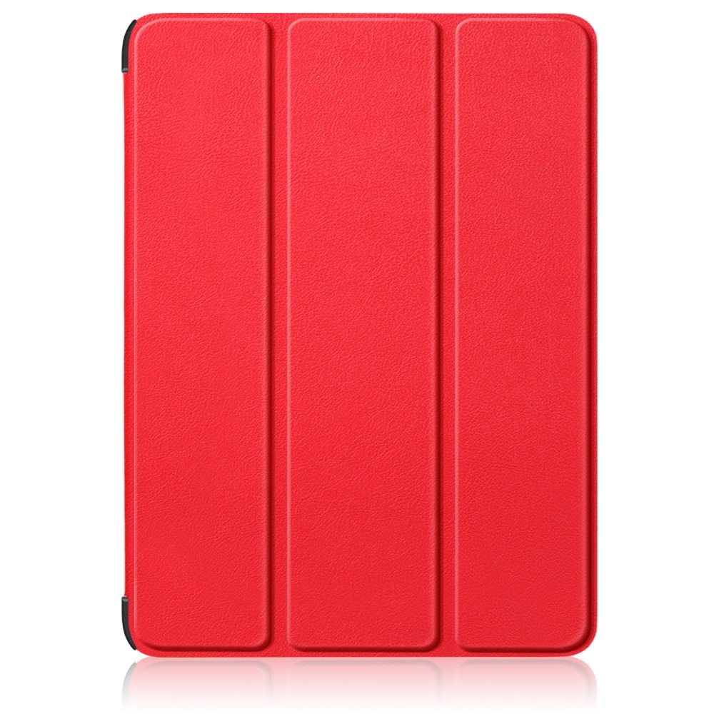 Étui Tri-Fold OnePlus Pad, rouge