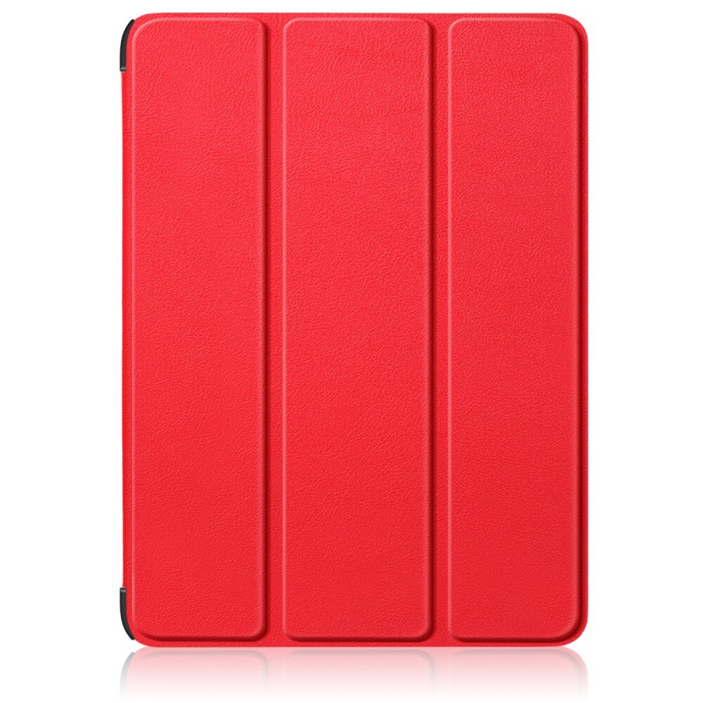 Étui Tri-Fold  OnePlus Pad, Rouge