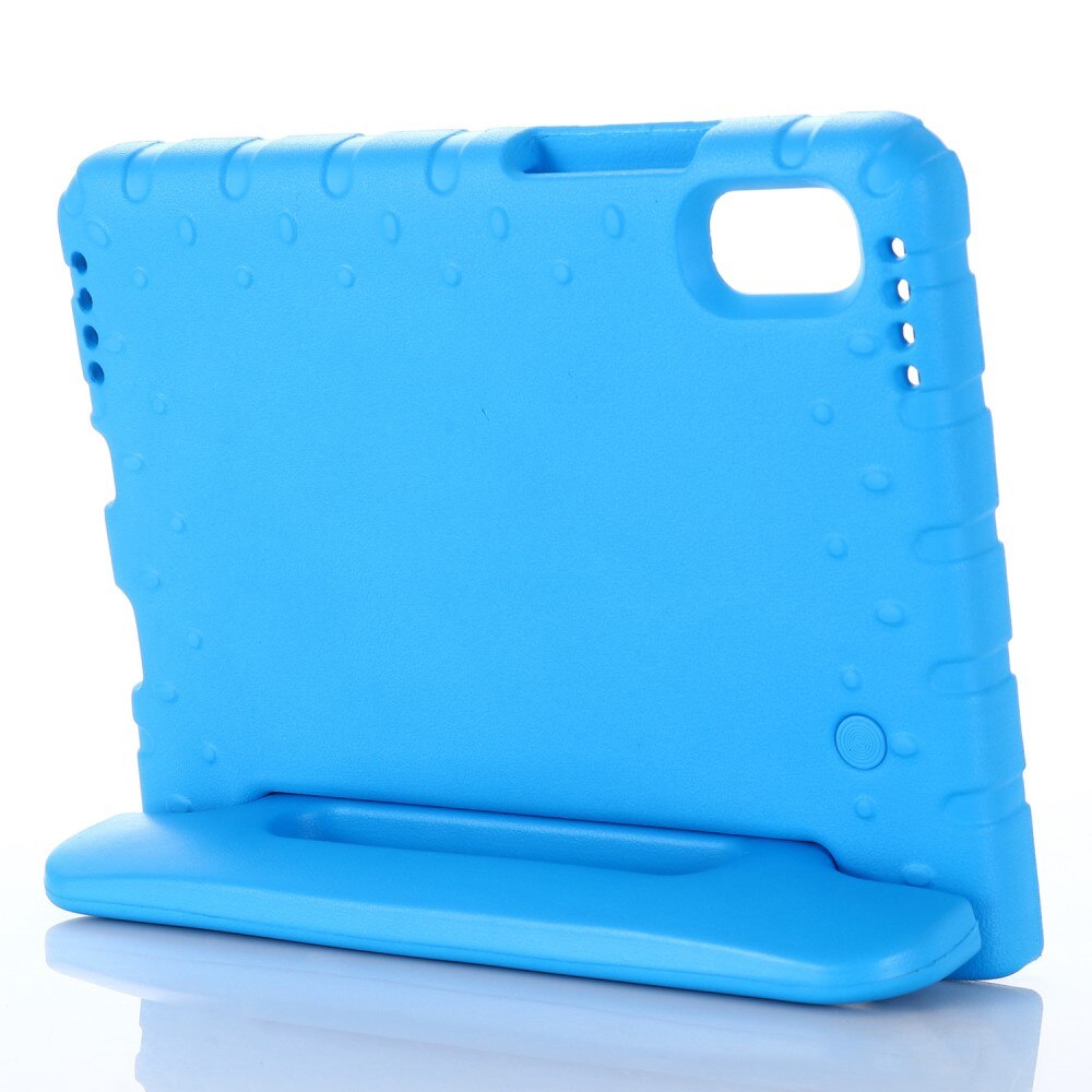 Coque EVA antichoc pour enfants Lenovo Tab M9, Bleu