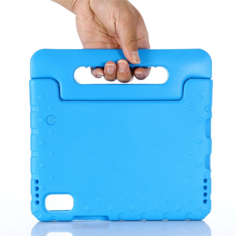 Coque EVA antichoc pour enfants Lenovo Tab M9, Bleu