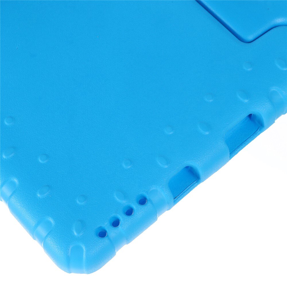 Coque EVA antichoc pour enfants Lenovo Tab M9, Bleu