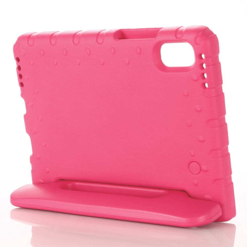 Coque EVA antichoc pour enfants Lenovo Tab M9, Rose