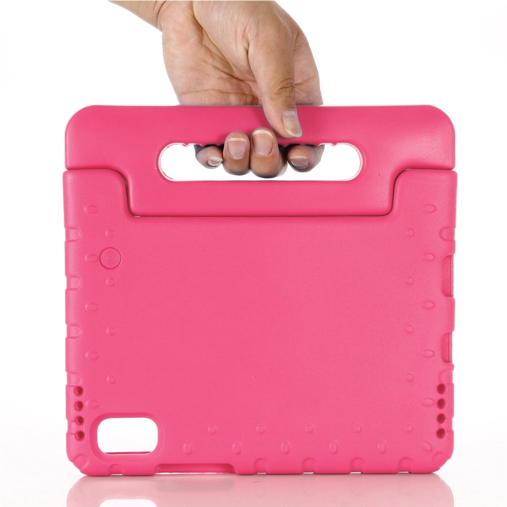 Coque EVA antichoc pour enfants Lenovo Tab M9, Rose