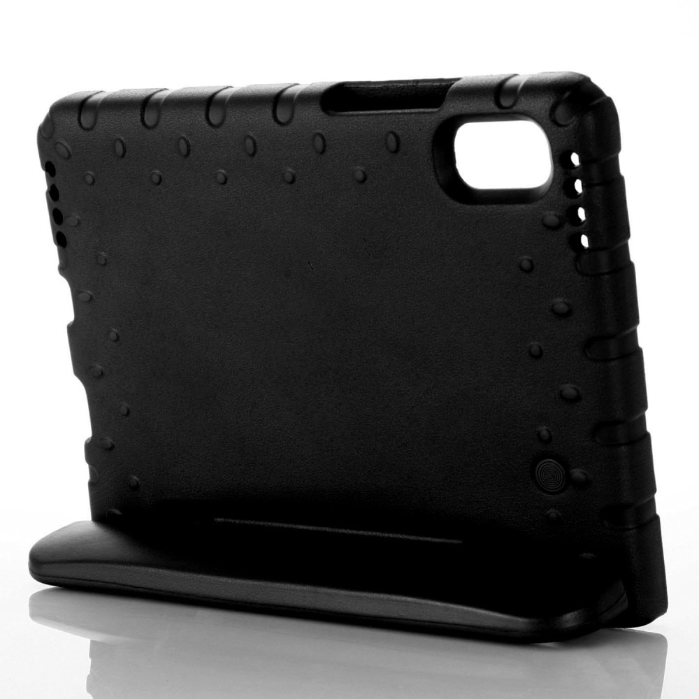 Coque EVA antichoc pour enfants Lenovo Tab M9, Noir
