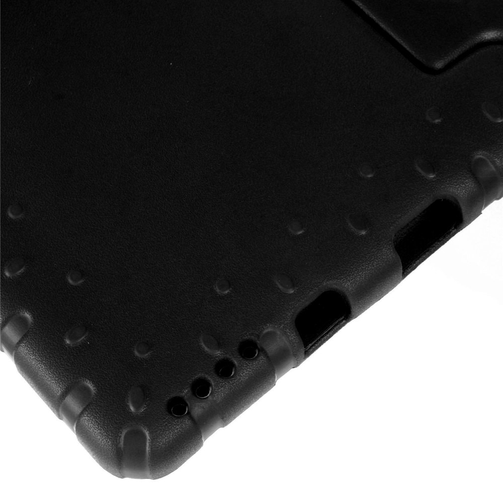 Coque EVA antichoc pour enfants Lenovo Tab M9, Noir