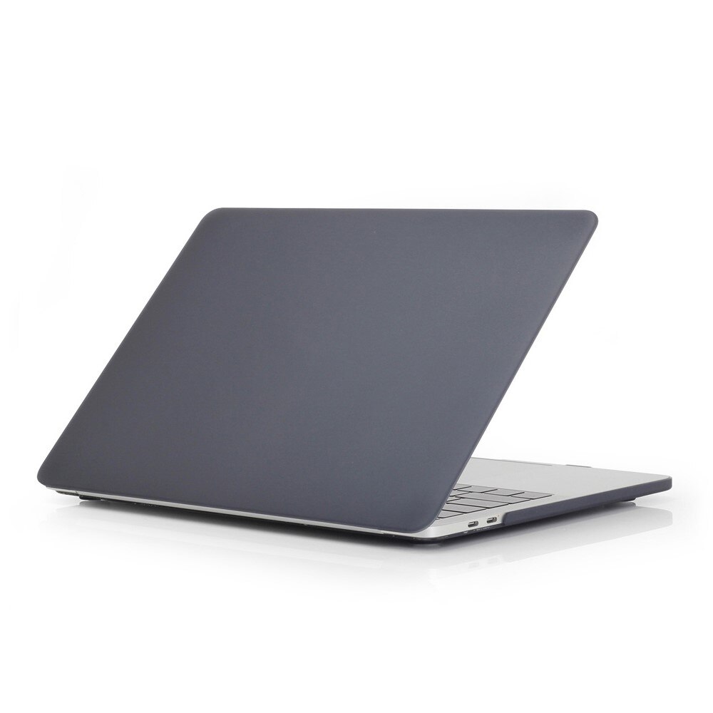 Coque MacBook Air 15 2023, noir