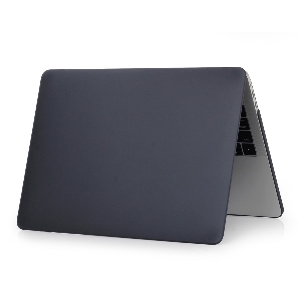 Coque MacBook Air 15 2023, noir