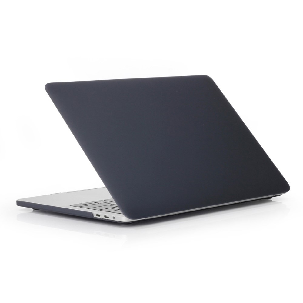 Coque MacBook Air 15 2023, noir