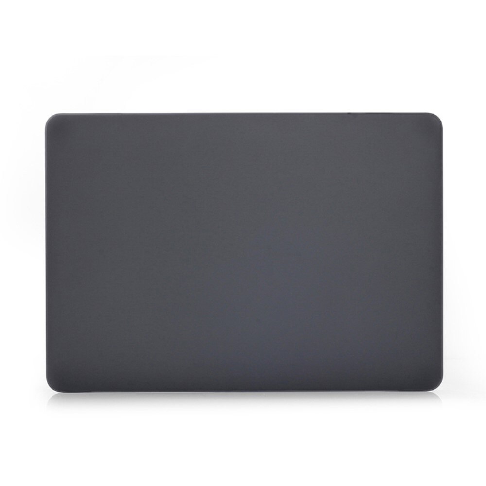 Coque MacBook Air 15 2023, noir