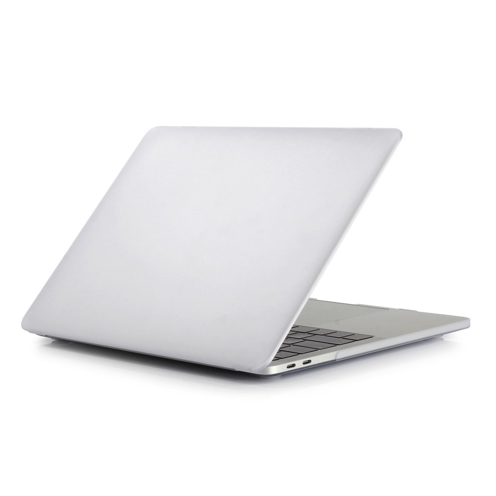 Coque MacBook Air 15 2023, transparent