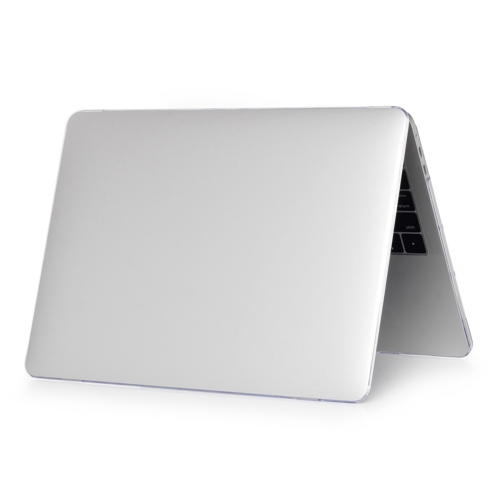 Coque MacBook Air 15 2023, transparent