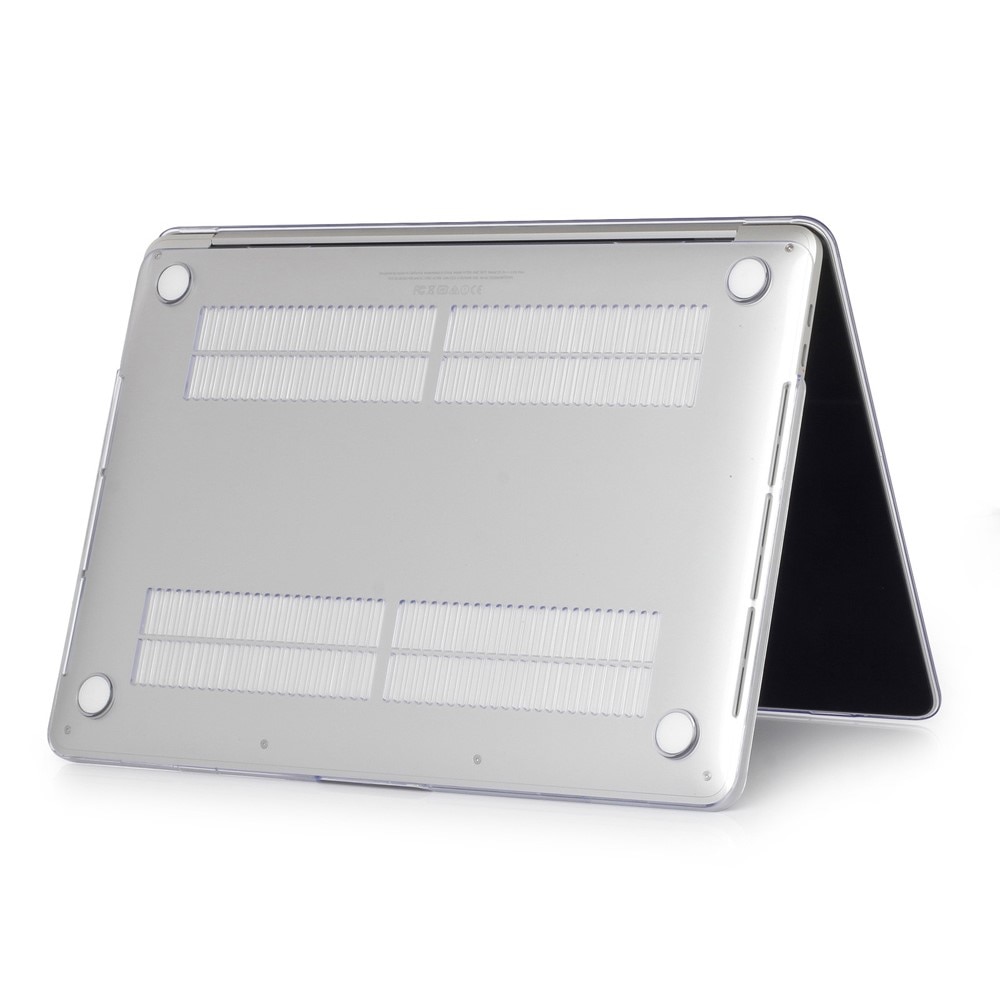 Coque MacBook Air 15 2024, transparent