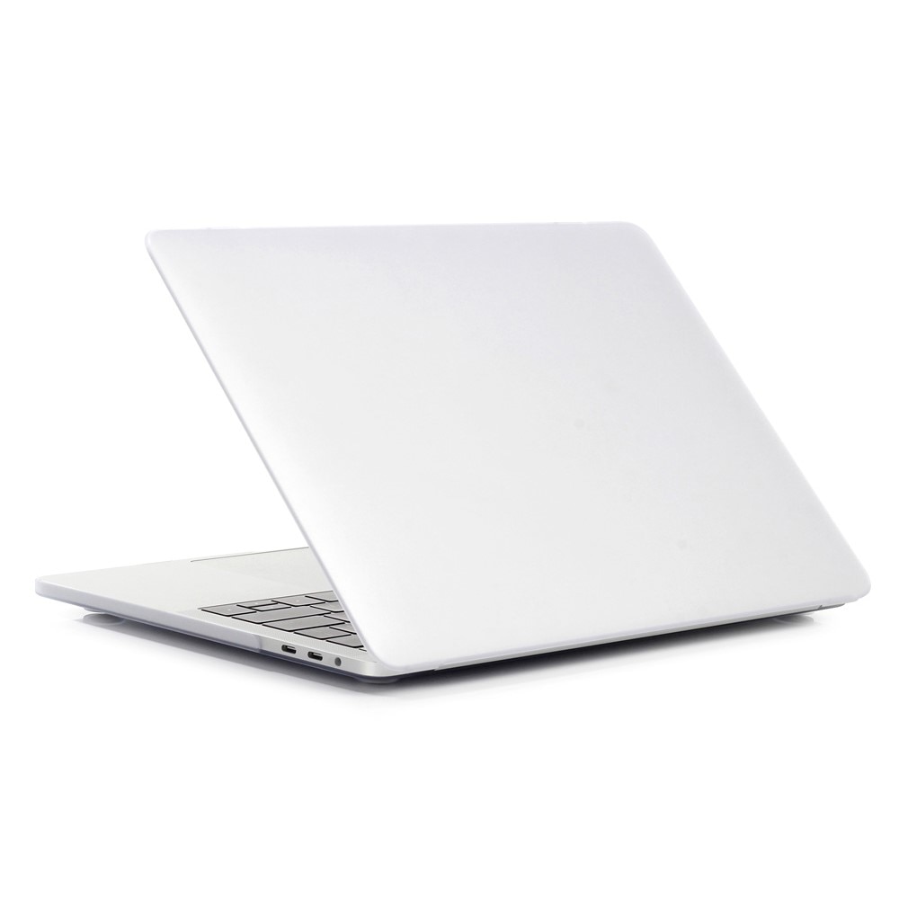 Coque MacBook Air 15 2023, transparent