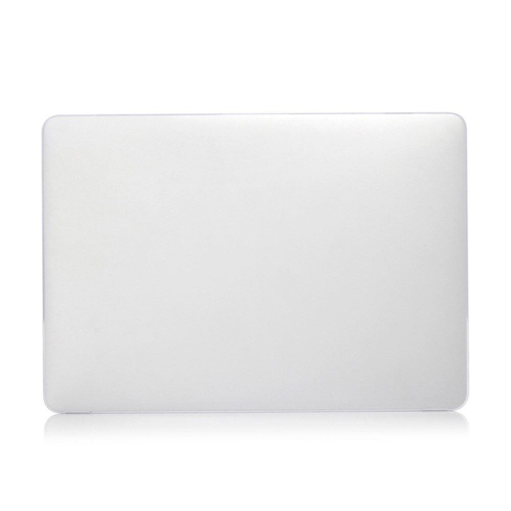 Coque MacBook Air 15 2024, transparent