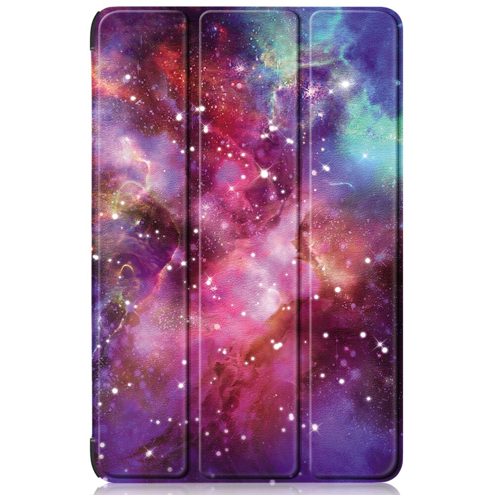 Étui Tri-Fold  , Multi-couleur / motif