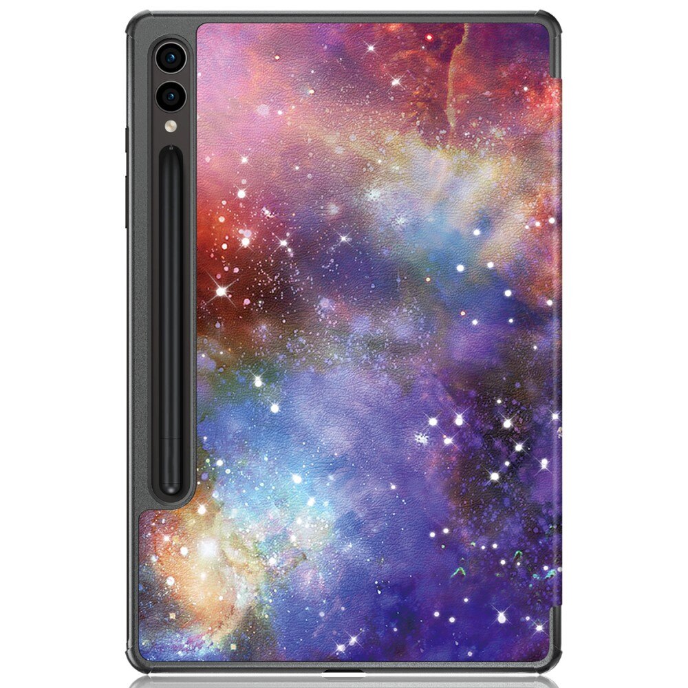 Étui Tri-Fold  , Multi-couleur / motif