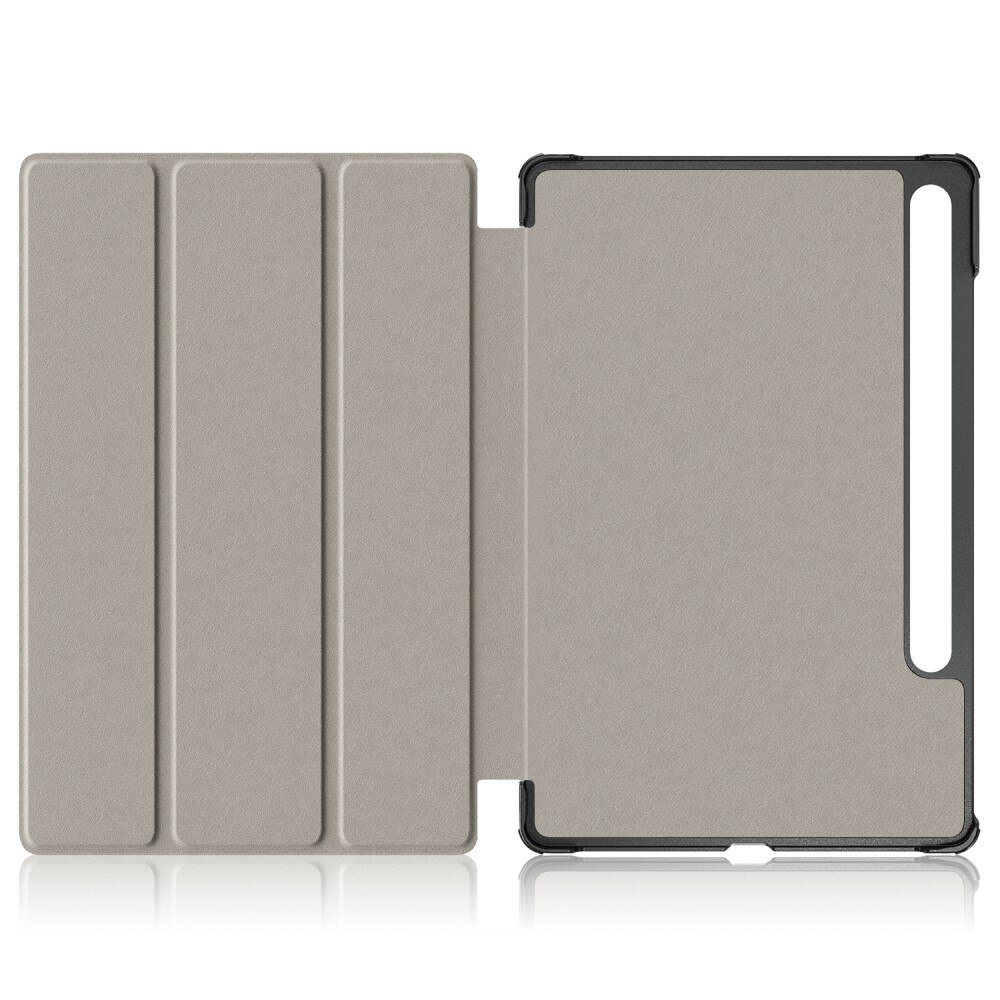 Étui Tri-Fold  , Multi-couleur / motif