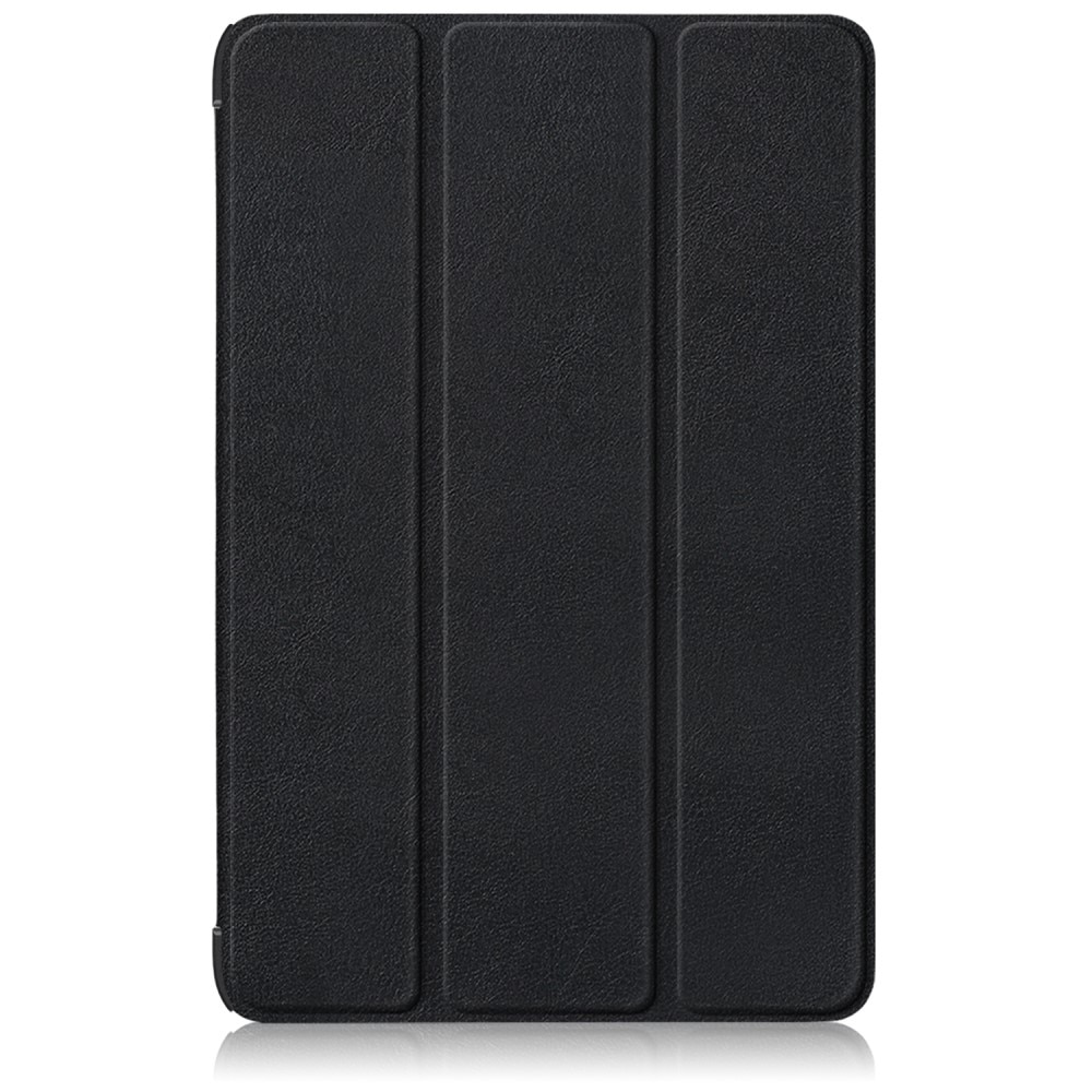 Étui Tri-Fold Samsung Galaxy Tab S9 Plus, noir