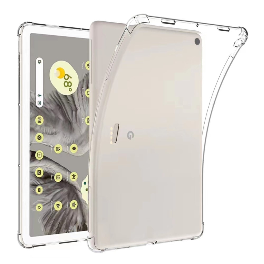 Coque Google Pixel Tablet transparent