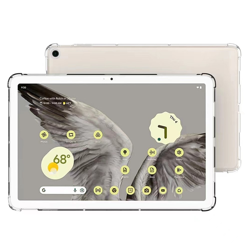 Coque Google Pixel Tablet transparent